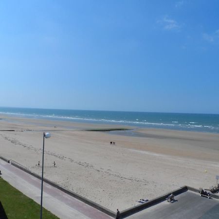 Appartement Avec Terrasse Panoramique, Acceptant Les Animaux, Parking - Fr-1-487-281 Кабур Екстериор снимка